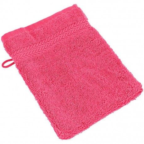 Gants de toilette