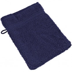 Gants de toilette