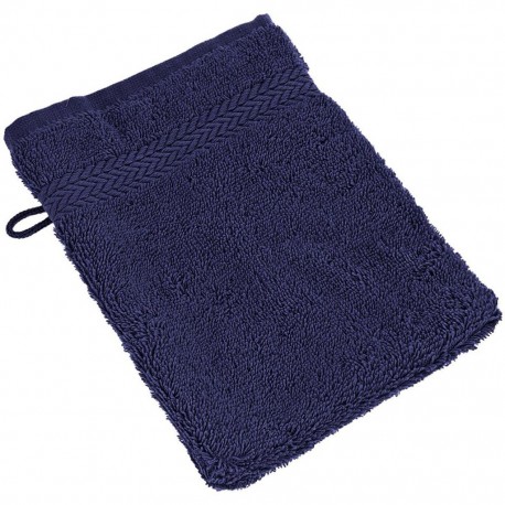Gants de toilette
