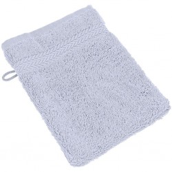 Gants de toilette