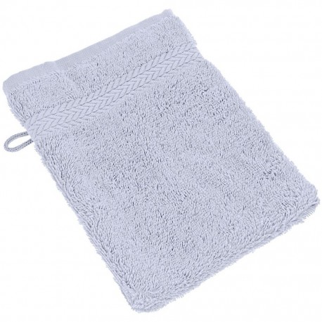 Gants de toilette