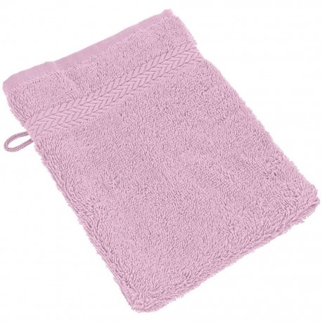 Gants de toilette