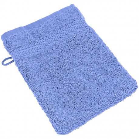 Gants de toilette