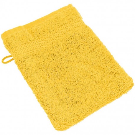 Gants de toilette