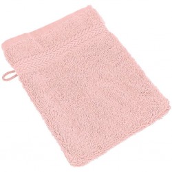 Gants de toilette