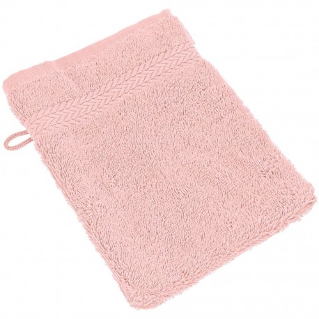Gants de toilette
