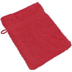 Gants de toilette