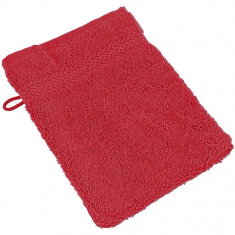 Gants de toilette