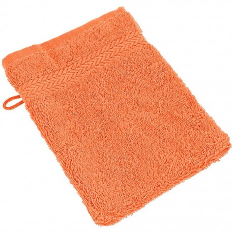 Gants de toilette