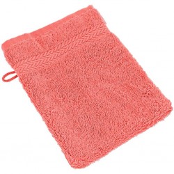 Gants de toilette