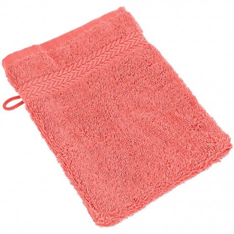 Gants de toilette