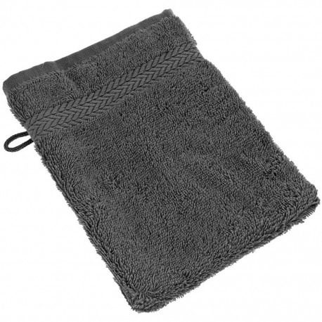 Gants de toilette