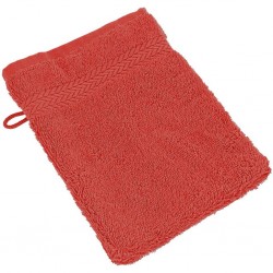 Gants de toilette