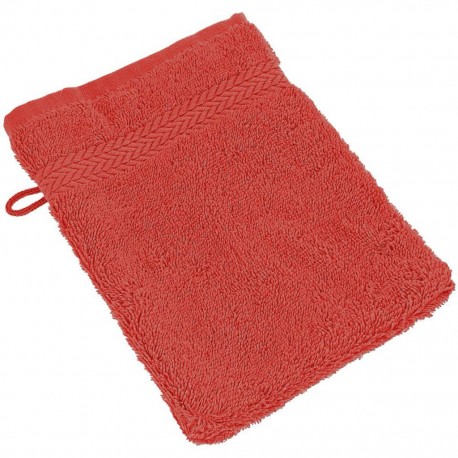 Gants de toilette