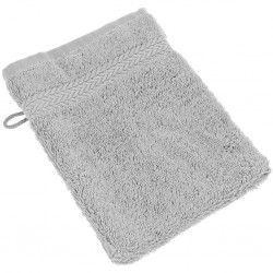 Gants de toilette