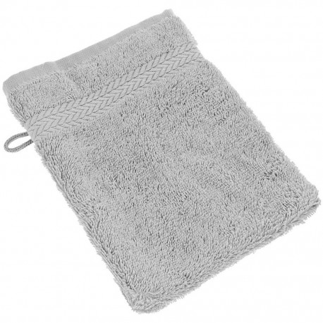 Gants de toilette