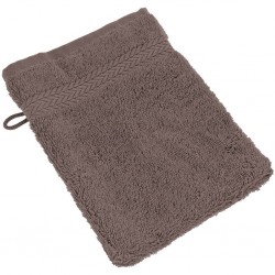 Gants de toilette
