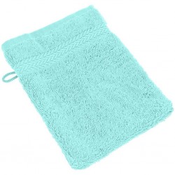 Gants de toilette