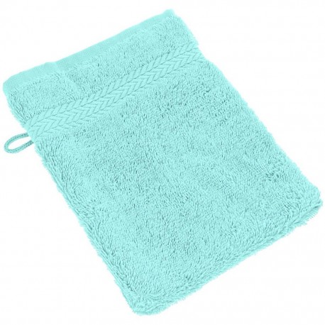 Gants de toilette