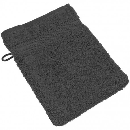 Gants de toilette