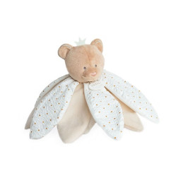 Doudou pétales Ours - Attrape-rêves - 26 cm