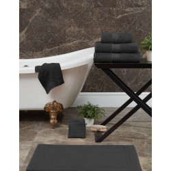 Serviette De Toilette Personnalisable