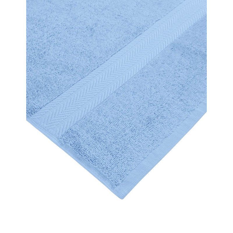 Serviette De Toilette Personnalisable