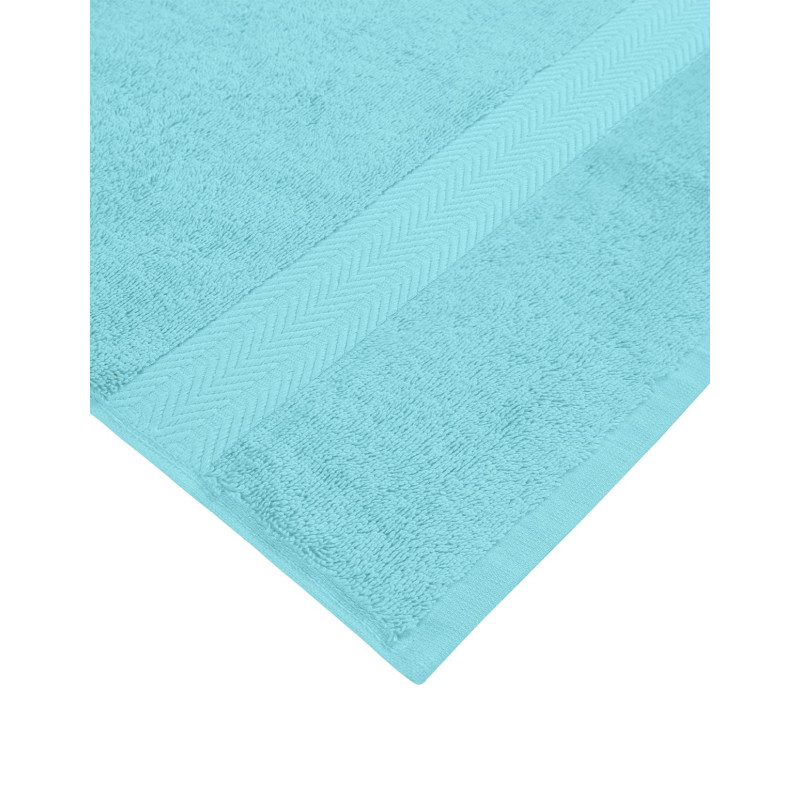 Serviette De Toilette Personnalisable