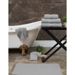 Serviette De Toilette Personnalisable