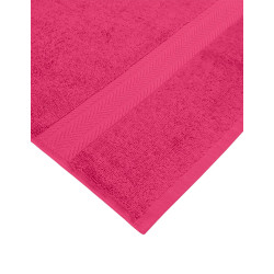 Serviette De Toilette Personnalisable