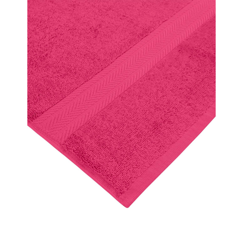 Serviette De Toilette Personnalisable