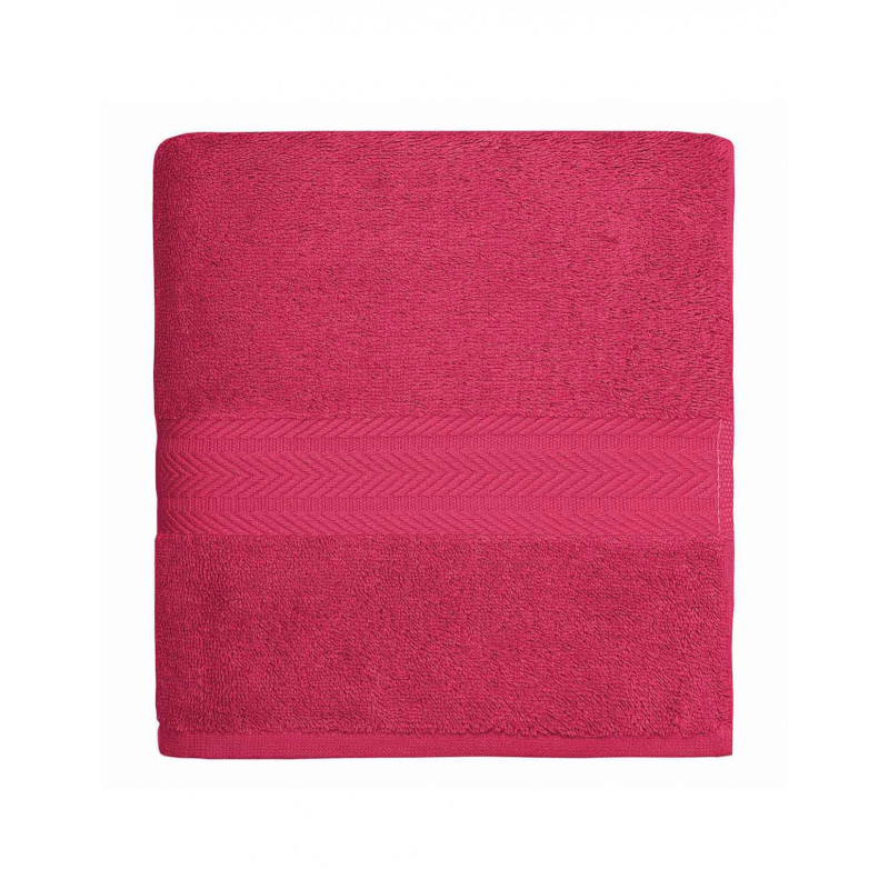 Serviette De Toilette Personnalisable