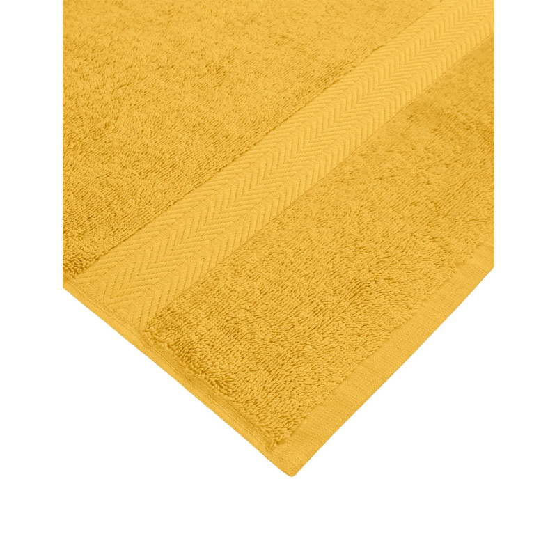 Serviette De Toilette Personnalisable