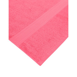 Serviette De Toilette Personnalisable