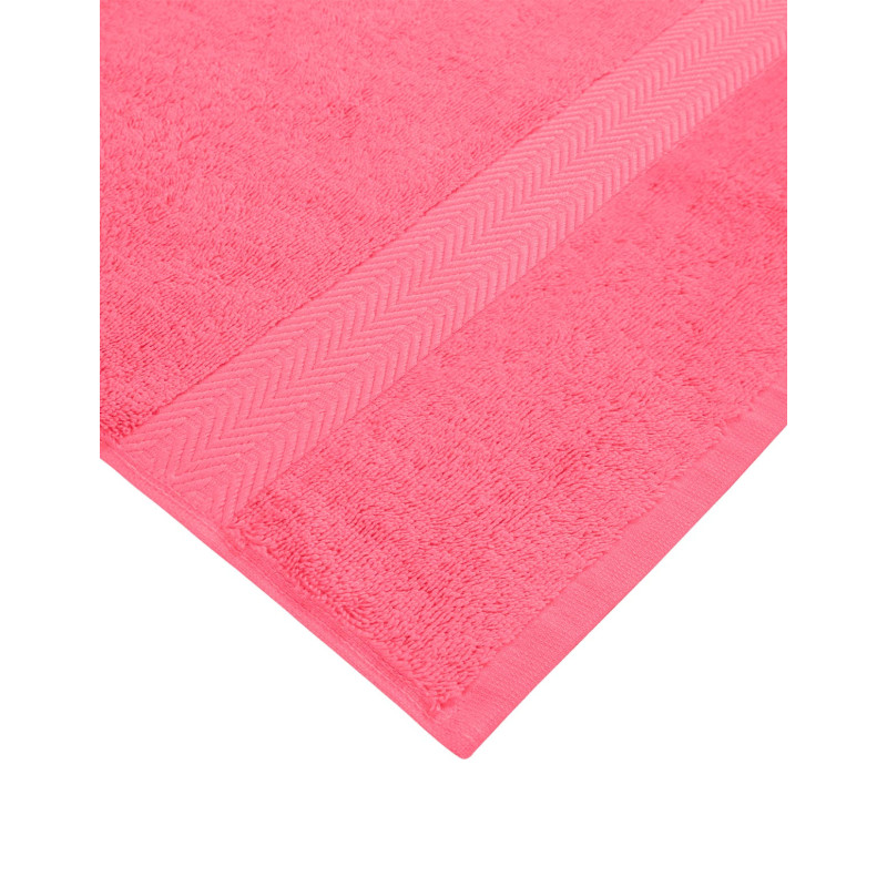 Serviette De Toilette Personnalisable