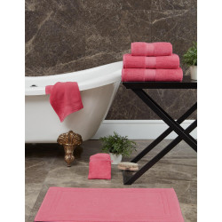 Serviette De Toilette Personnalisable