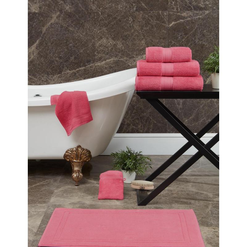 Serviette De Toilette Personnalisable