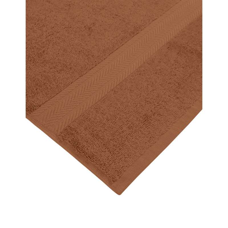 Serviette De Toilette Personnalisable