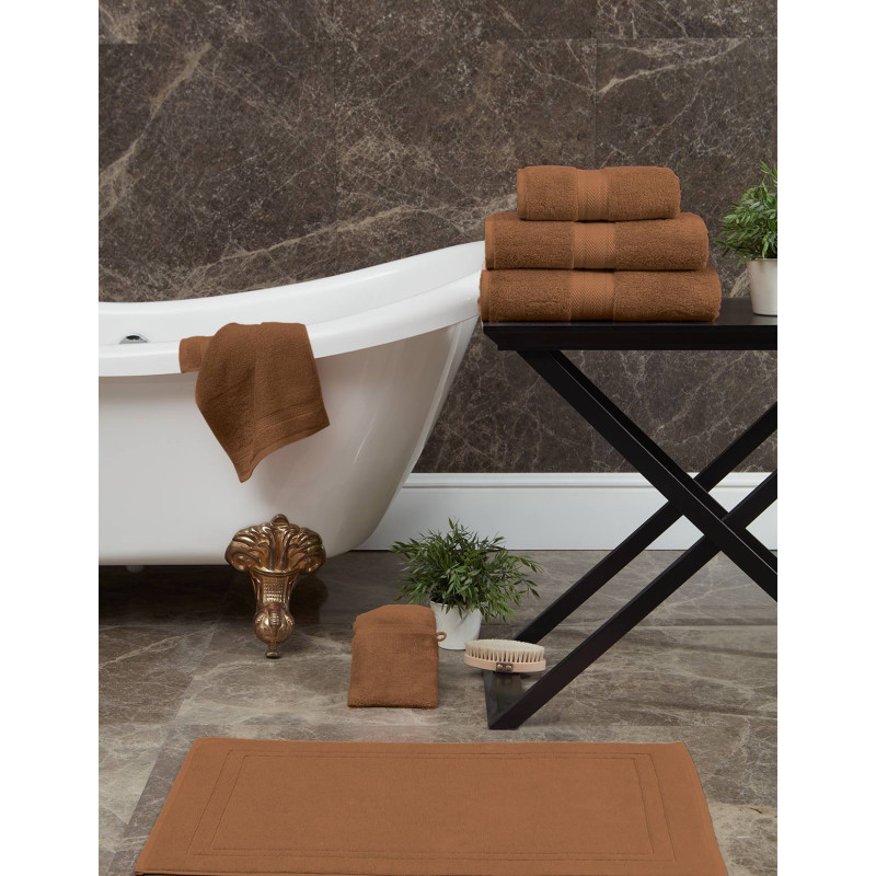 Serviette De Toilette Personnalisable