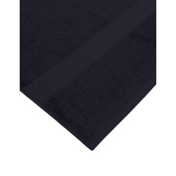 Serviette De Toilette Personnalisable