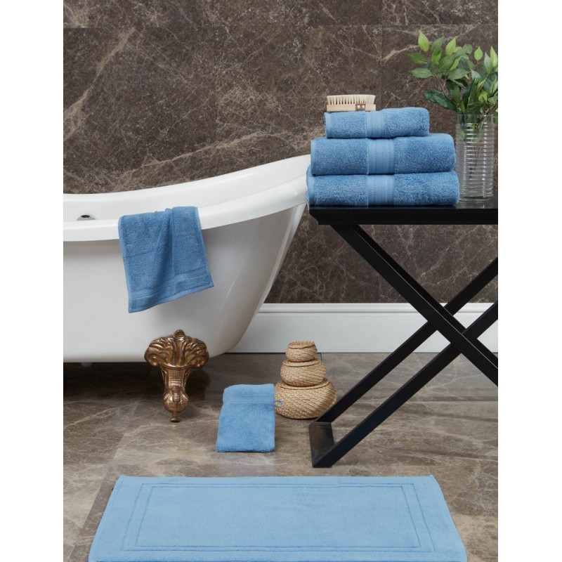 Drap de Bain Personnalisable