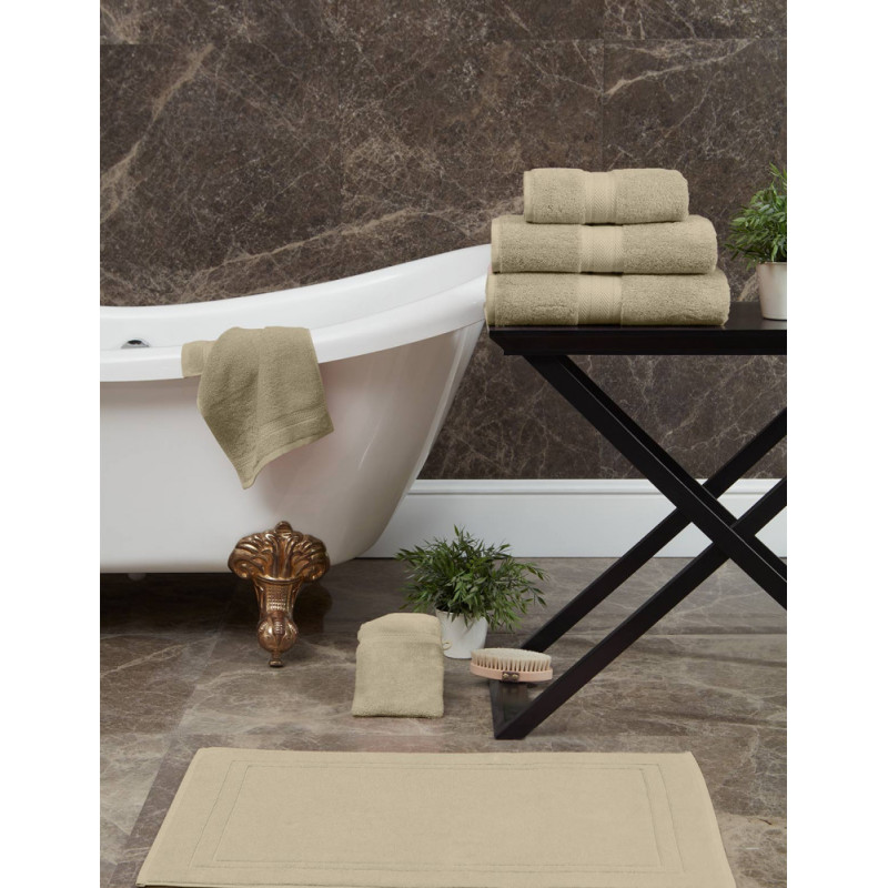 Drap de Bain Personnalisable