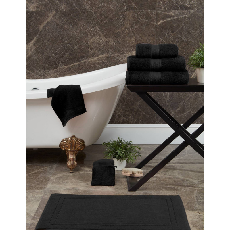 Drap de Bain Personnalisable