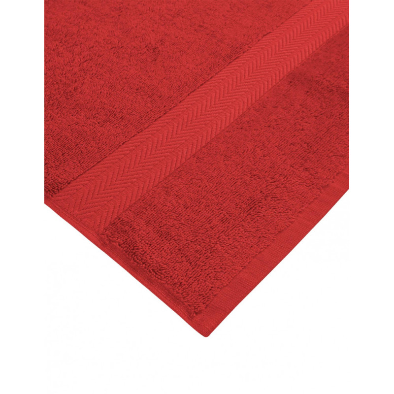 Drap de Bain Personnalisable