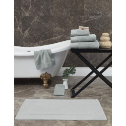 Tapis de Bain Personnalisable