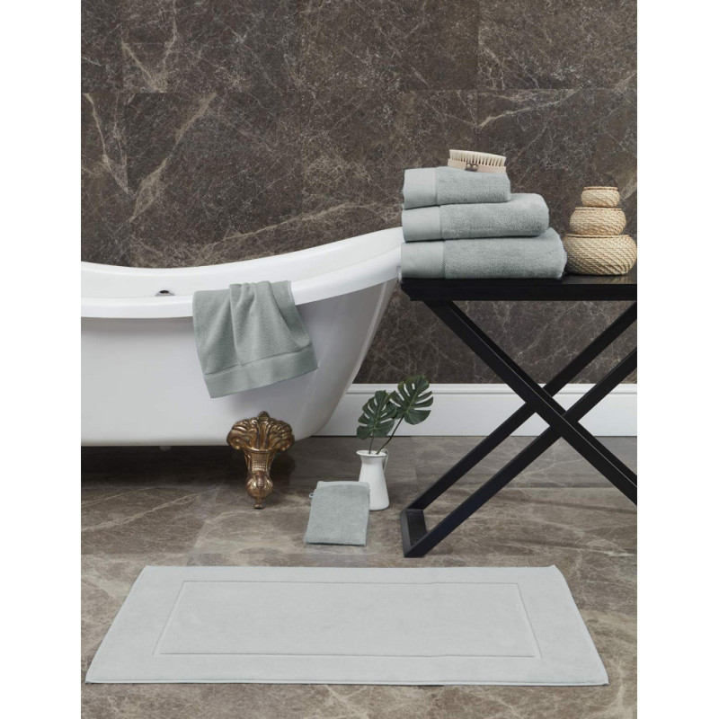 Tapis de Bain Personnalisable