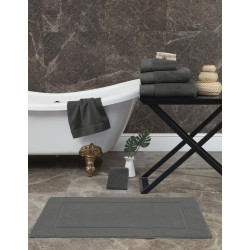 Tapis de Bain Personnalisable