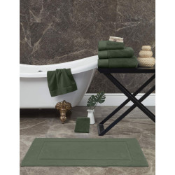 Tapis de Bain Personnalisable