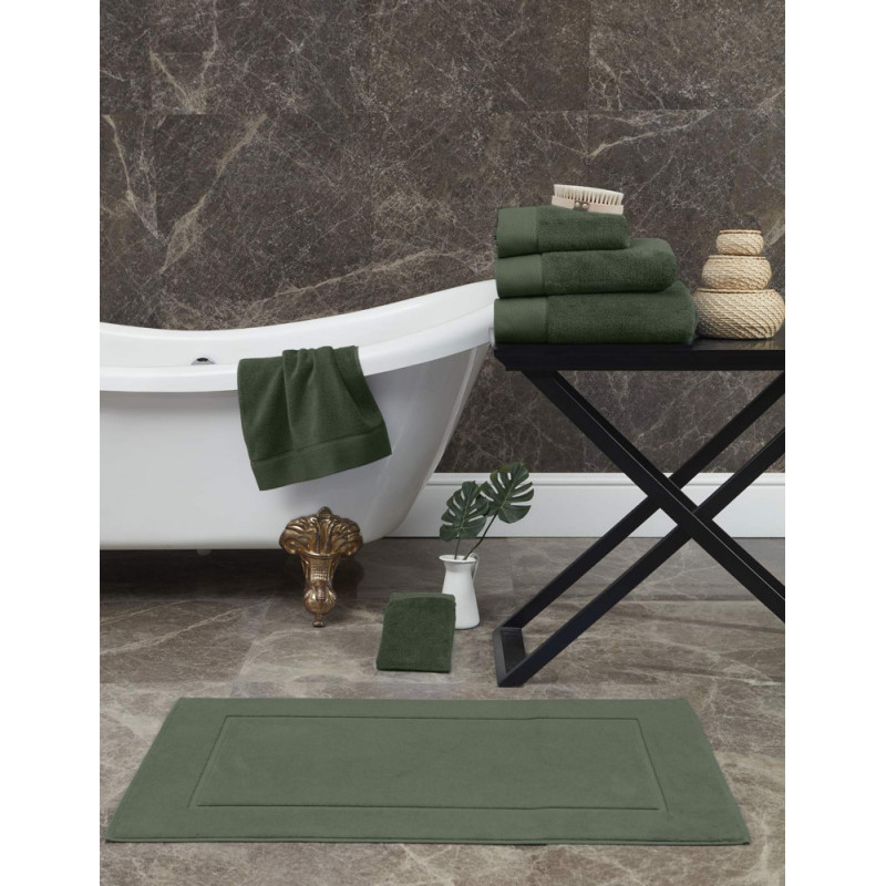 Tapis de Bain Personnalisable