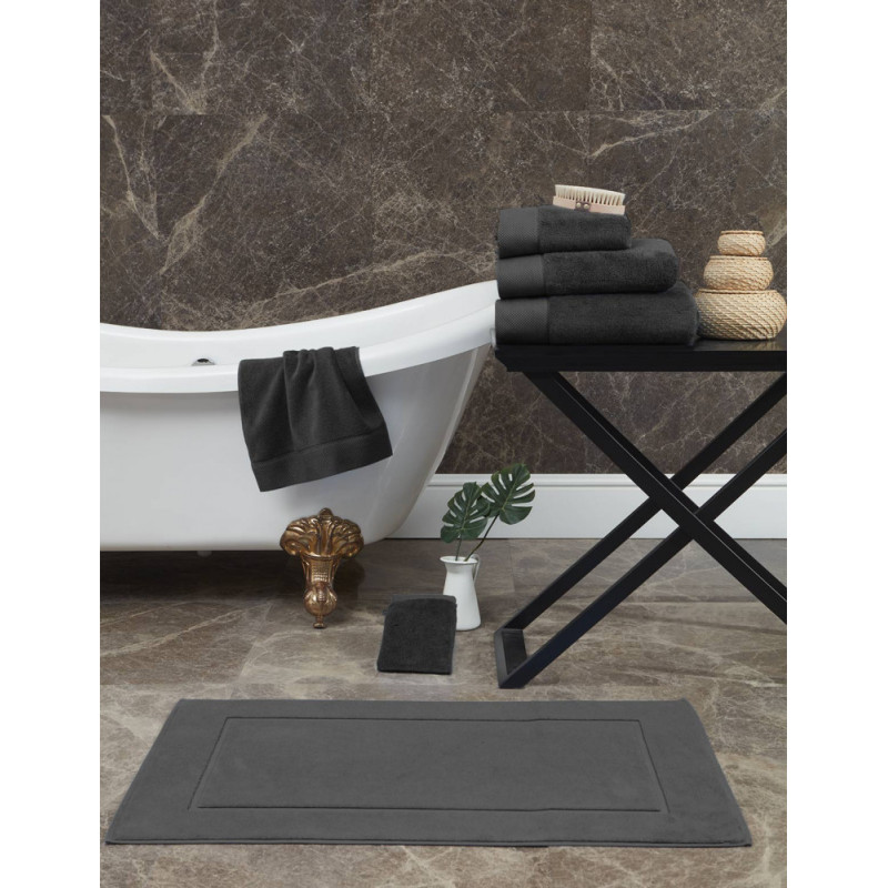 Tapis de Bain Personnalisable